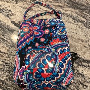 Vera Bradley Lunch Bag
